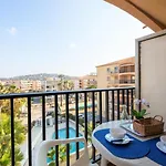 La Palmeraie Ii-3 By Interhome 아파트