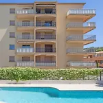 아파트 La Palmeraie Ii-3 By Interhome