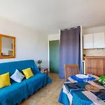 아파트 La Palmeraie Ii-3 By Interhome *