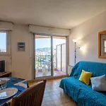 아파트 La Palmeraie Ii-3 By Interhome