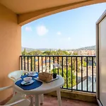 아파트 La Palmeraie Ii-3 By Interhome
