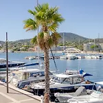 La Palmeraie Ii-3 By Interhome *