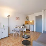 La Palmeraie Ii-3 By Interhome 생트막시메
