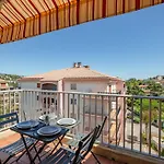 아파트 La Palmeraie Ii-3 By Interhome *