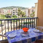 아파트 La Palmeraie Ii-3 By Interhome
