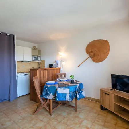 Appartement La Palmeraie Ii-3 By Interhome *