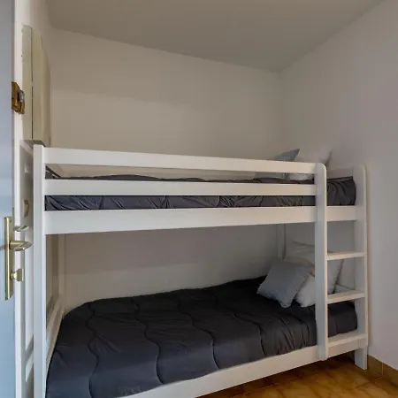 La Palmeraie Ii-3 By Interhome