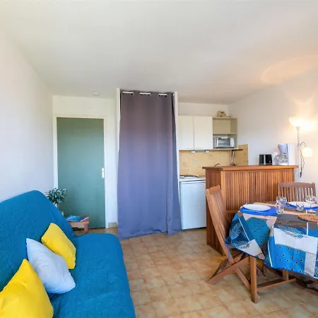 Appartement La Palmeraie Ii-1 By Interhome *
