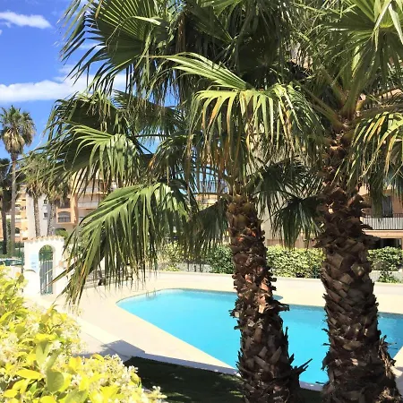 Studio La Palmeraie Ii-3 By Interhome * Sainte-Maxime