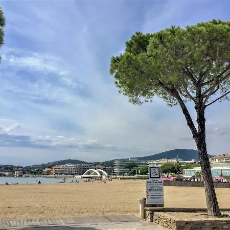 La Palmeraie Ii-3 By Interhome Appartement Sainte-Maxime