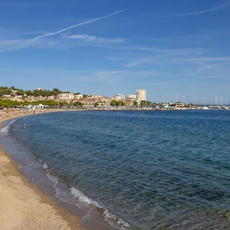 Appartement La Palmeraie Ii-3 By Interhome