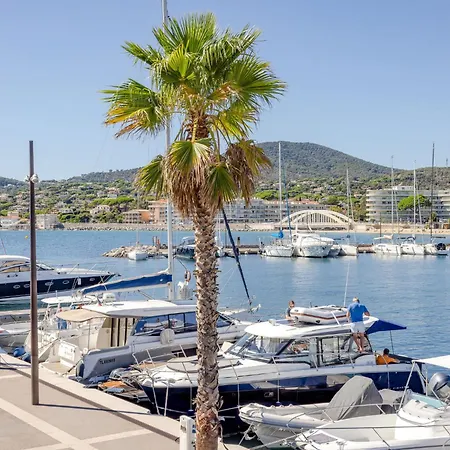 La Palmeraie Ii-3 By Interhome *