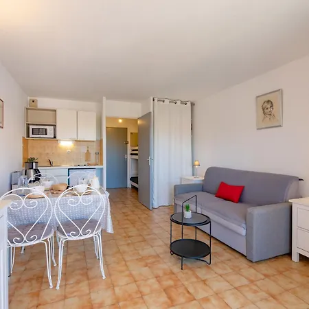 La Palmeraie Ii-3 By Interhome *