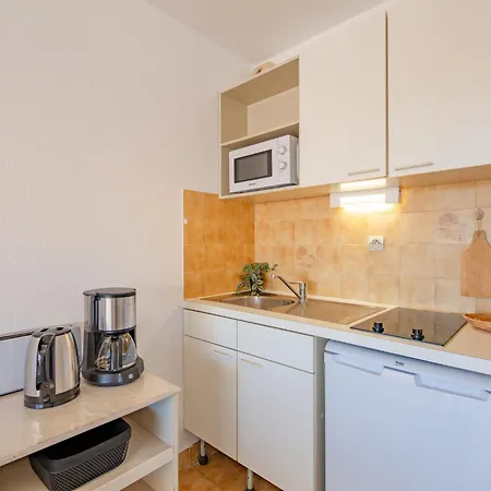 La Palmeraie Ii-3 By Interhome *