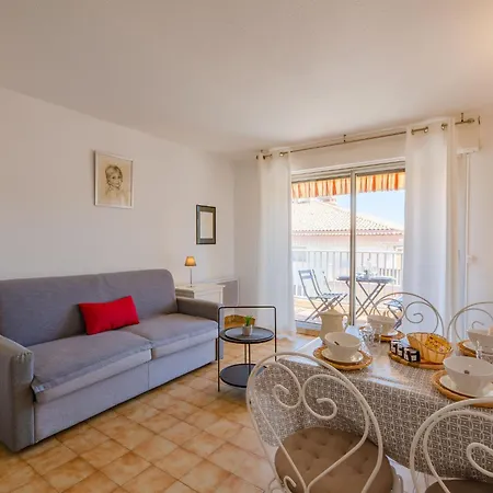 La Palmeraie Ii-1 By Interhome