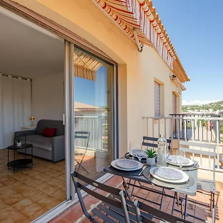 La Palmeraie Ii-3 By Interhome