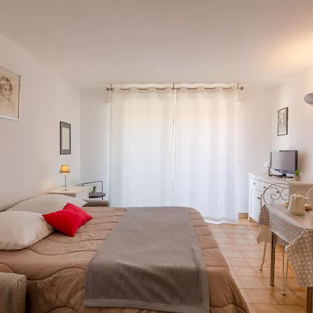 La Palmeraie Ii-1 By Interhome
