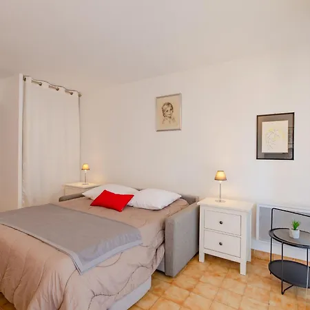 Appartement La Palmeraie Ii-1 By Interhome *