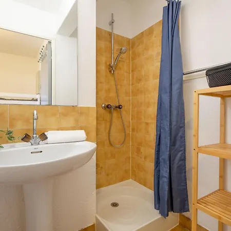 La Palmeraie Ii-1 By Interhome Appartement Sainte-Maxime