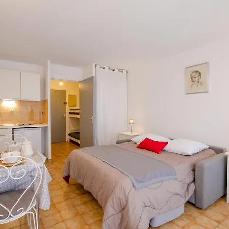 La Palmeraie Ii-3 By Interhome