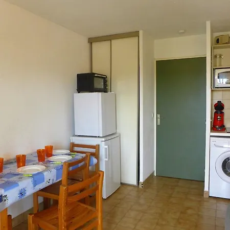 Studio La Palmeraie Ii-3 By Interhome Apartment Sainte-Maxime