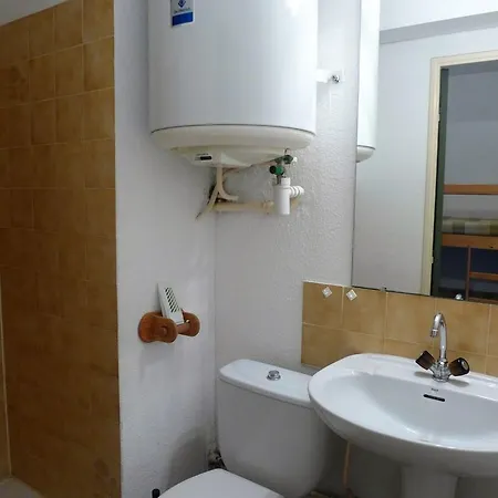 La Palmeraie Ii-3 By Interhome Appartement