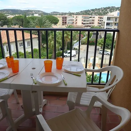 Studio La Palmeraie Ii-3 By Interhome