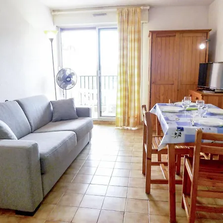 Studio La Palmeraie Ii-3 By Interhome Sainte-Maxime