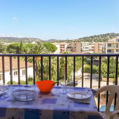 Studio La Palmeraie Ii-3 By Interhome *