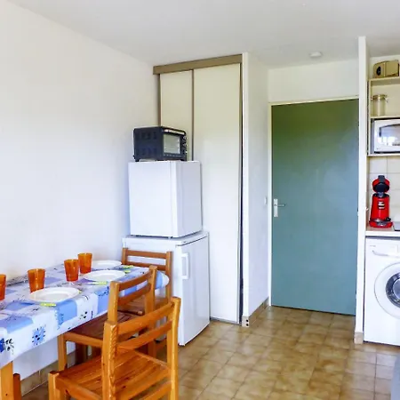 Studio La Palmeraie Ii-3 By Interhome *