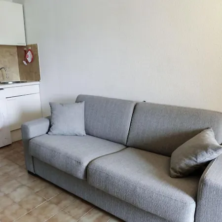 Appartement La Palmeraie Ii-3 By Interhome Sainte-Maxime