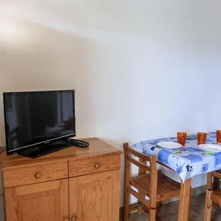 La Palmeraie Ii-3 By Interhome Sainte-Maxime