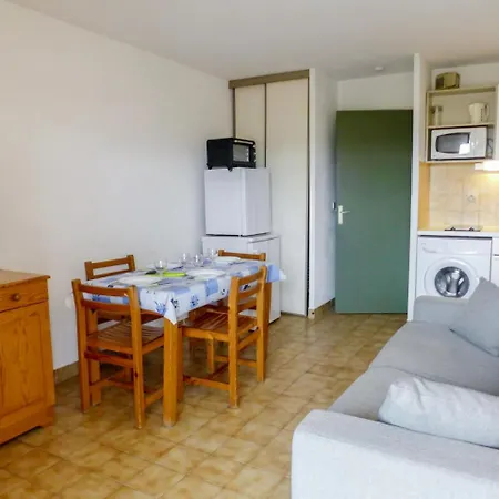 Apartment Studio La Palmeraie Ii-3 By Interhome Sainte-Maxime