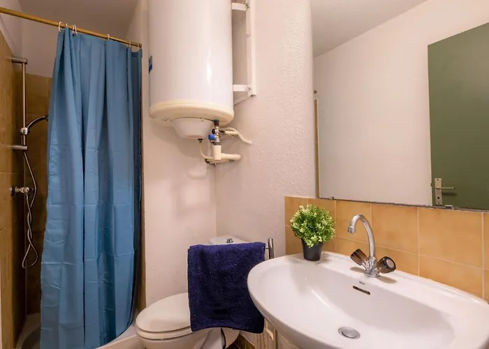 La Palmeraie Ii-3 By Interhome Sainte-Maxime