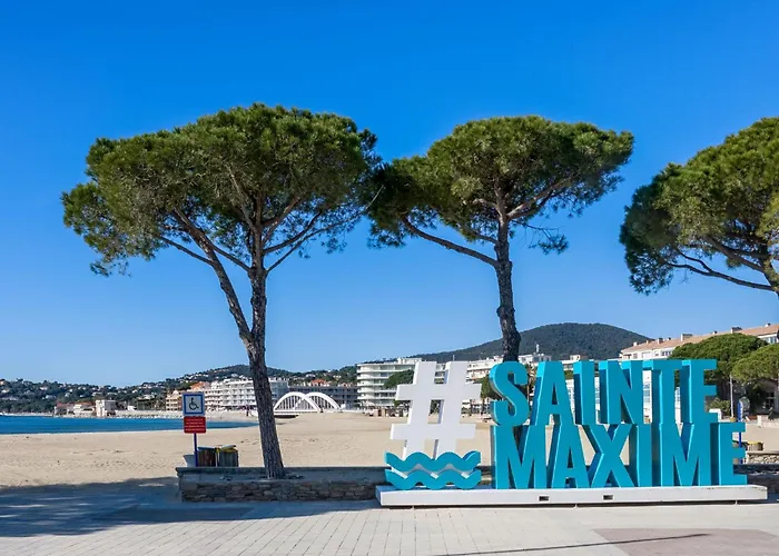 La Palmeraie Ii-3 By Interhome Appartement