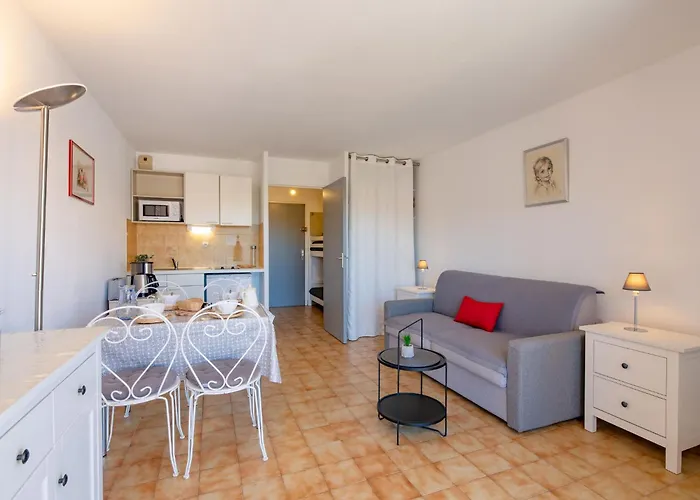 La Palmeraie Ii-3 By Interhome *