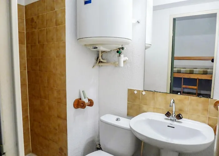 La Palmeraie Ii-3 By Interhome