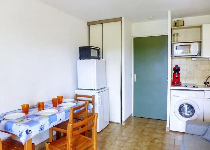 La Palmeraie Ii-3 By Interhome *