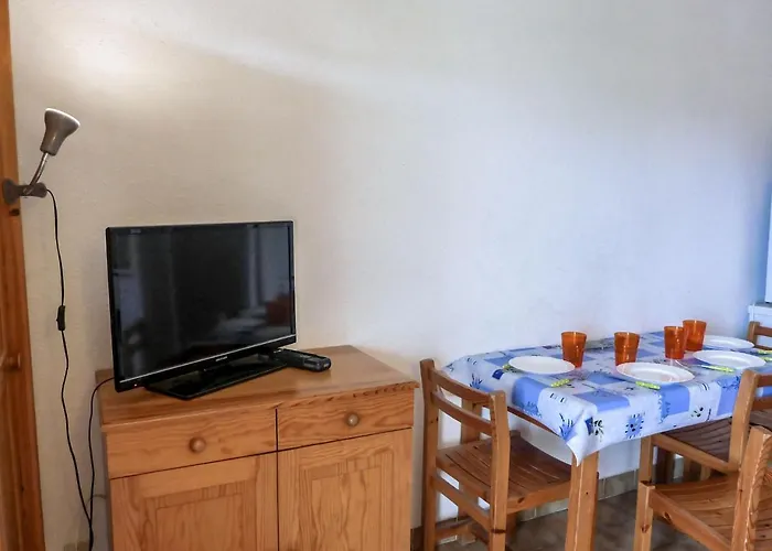 La Palmeraie Ii-3 By Interhome Sainte-Maxime