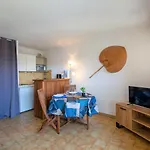 Apartamento La Palmeraie Ii-3 By Interhome *