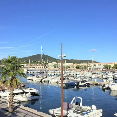 Studio La Palmeraie Ii-3 By Interhome *