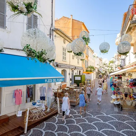 Studio La Palmeraie Ii-3 By Interhome