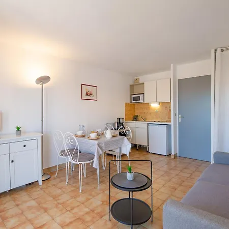La Palmeraie Ii-3 By Interhome Sainte-Maxime