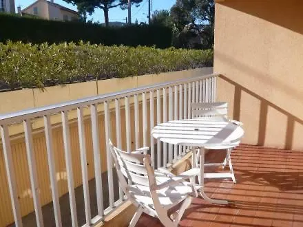 Studio La Palmeraie Ii-3 By Interhome דירה *