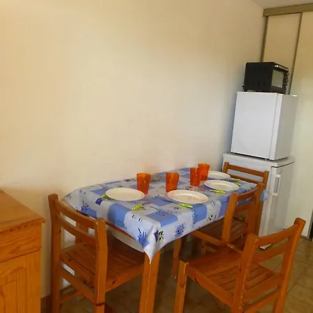 Studio La Palmeraie Ii-3 By Interhome Apartmán