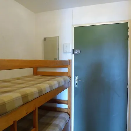 Studio La Palmeraie Ii-3 By Interhome דירה *