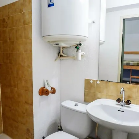 Studio La Palmeraie Ii-3 By Interhome