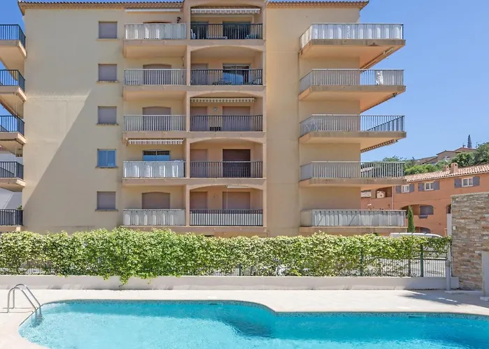 Apartment La Palmeraie Ii-3 By Interhome