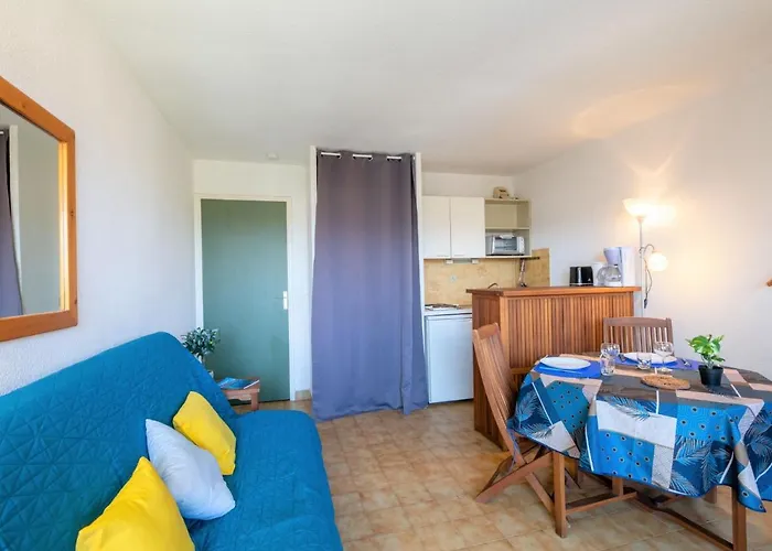 Apartment La Palmeraie Ii-3 By Interhome *