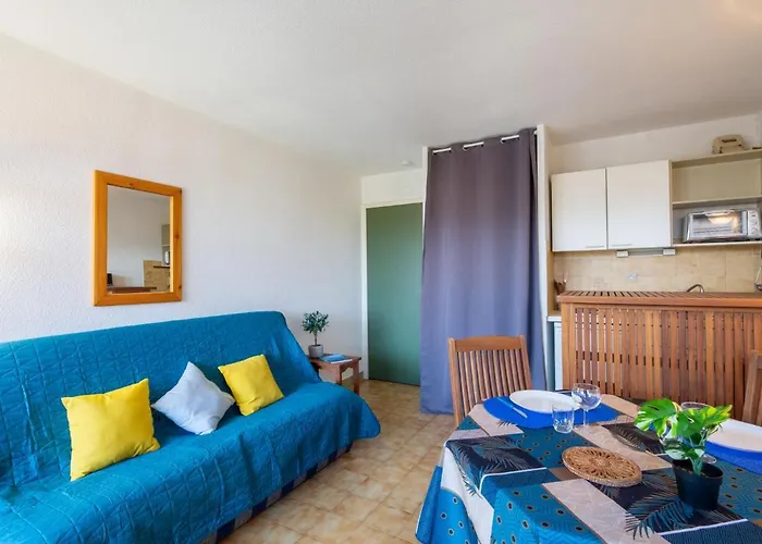 Apartment La Palmeraie Ii-3 By Interhome *